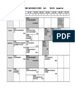 IMBS Part C Sem 1 10-11