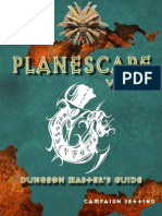 Planos de Dungeon PDF