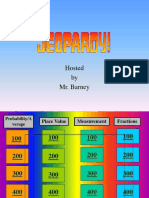 It Bs 6 Jeopardy