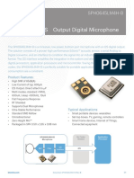 Parallel Serial