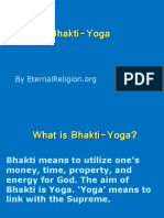 Bhakti Yoga PDF