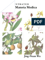 An Illustrated Chinese Materia Medica 2005 - Jing-Nuan Wu PDF