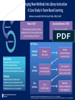 Team - Based Learning (TBL)