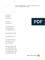 Computer Network Vtu Lab Manual