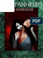 Companheiro Do Narrador V20 PDF