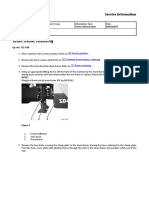 VOLVO SD45D SINGLE-DRUM ROLLER Service Repair Manual PDF