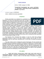 Petitioners Vs Vs Respondents Erlinda B. Espejo For Petitioners. Carlo L. Gallarita For Private Respondent