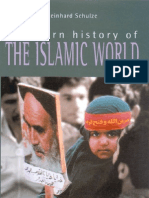 A Modern History of The Islamic World