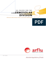 Thermosolar Catalogue PDF