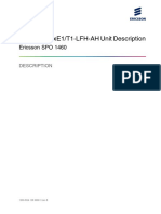 EM-C - 63×E1-AH SPO1460 Product Description