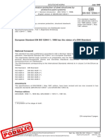 Din en Iso 12944-1 1998 (En)