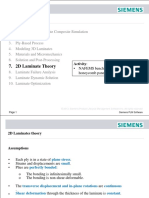 2D Laminate Theory: Lesson 7