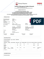 Instructions Documents Upload