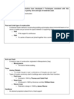 Building Construction Reviewer