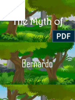 The Myth of Bernardo Carpio