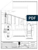 Cv-01 Proposed Linear Heat Detection Layout For Segment 1 2: Asisi Systems Corp