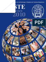 Annual Review 2010