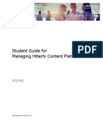 TCI2743 Student Guide v1-0 PDF