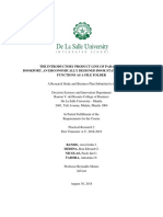 Pracres 2 Paralink Bookport Final Paper PDF