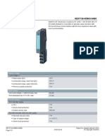 Capsim Expert Guide