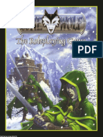 Lone Wolf The Roleplaying Game PDF