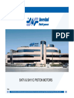 SH7V-SH11C - Piston Motors-2 PDF