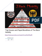 Top Houses of The Black NobilityTwitter3.30.19.1