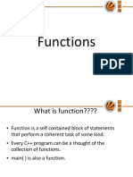 5.lecture 4-5-Functions (Complete)