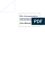 PCL-COMM Manual Ed.2 PDF