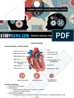 Cardiology Ebook Notes PDF