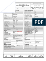 GFL-N2-12-R.0-Data Sheet of HCL Feed Pump (P-164 DE) 24.10.17 PDF
