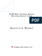 Continuous Emission Monitoring System PDF