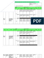 Individual Performance Commitment and Review Form (Ipcrf) For Teacher I-Iii