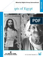 111 The Copts of Egypt