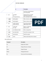 CS8461 Os Lab Manual Print