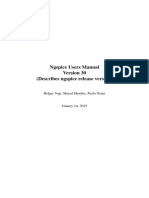Ngspice 30 Manual PDF