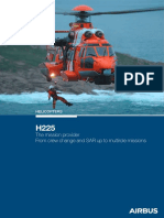 MP - H225 - 2018 Airbus Helicopter