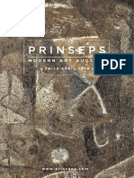 Prinseps Spring 2019 Web