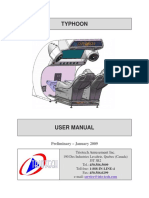 Manual Typhoon