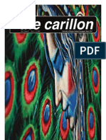 The Carillon - Vol. 53, Issue 8