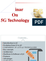 5G Technology