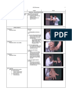 Procrastinotes: Rehabilitation Medicione Osce Reviewer 1