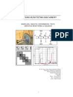 Dynamics of Machines - Part III - IFS PDF