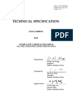 C6-Cable1-2 LSSS-LN0090-01 (UTP C6 - 250MHz)