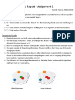 Lab Report - Assignment 1: Variables