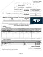 2015 Saln Form-From CSC