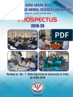 Prospectus 2019 20