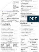 Conditional Sentences Exercises