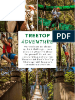 Thunderbird Park TreeTop Challenge