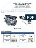 Jyhy Diesel Catalog 2018